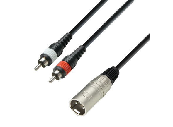 Adam hall Cables 3 STAR YMCC 0300 Adam hall Cables 3 STAR YMCC 0300